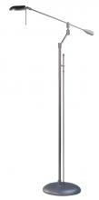 Kendal Canada FL3037-ORB - BARON series 54 in. Oil Rubbed Bronze Halogen Floor Lamp