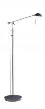 Kendal Canada FL3038-ORB - Floor Lamp