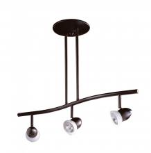 Kendal Canada HPF3000-3L-ORB - Fixture