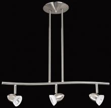 Kendal Canada HPF3000-3L-SN - Fixture