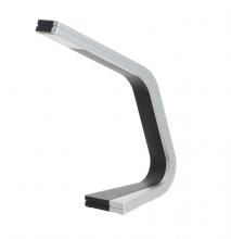 Kendal Canada PTL4084-SV/BLK - Task Lamp - LED