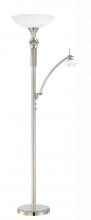 Kendal Canada TC4030-PN - Torchiere
