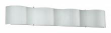 Kendal Canada VF2900-4L-CH - 4 Light Vanity