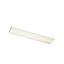  10315WHLED - Linear Ceiling 48in LED