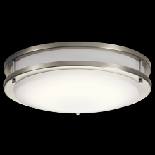  10769NILED - Flush Mount LED