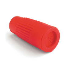 Kichler Canada Zone 2 Stocking 15589BK - Accessory Wire Connector