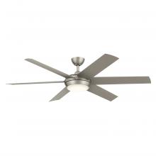 Kichler Canada Zone 2 Stocking 310260NI - 60 Inch Mint Fan