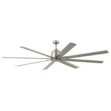  310285NI - 84 Inch Breda Fan