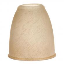 Kichler Canada Zone 2 Stocking 340129 - 2 1/4 Inch Glass Shade