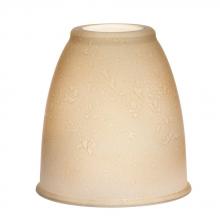 Kichler Canada Zone 2 Stocking 340131 - 2 1/4 Inch Glass Shade