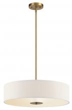  42121CLZ - Pendant/Semi Flush 3Lt