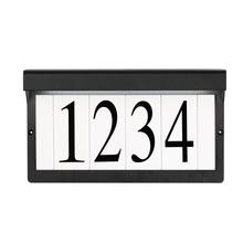  43800BKTLED - Address Light LED