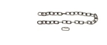 Kichler Canada Zone 2 Stocking 4908CLP - Chain Ex Heavy Gauge 36in