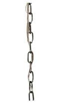 Kichler Canada Zone 2 Stocking 4909ESP - Chain Ex Heavy Gauge 36in