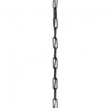 Kichler Canada Zone 2 Stocking 4921BK - ACCESSORY CHAIN