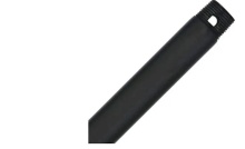 Kichler Canada Zone 2 Stocking 4935BKT - Stem .625 x 12 inch