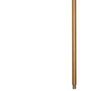 Kichler Canada Zone 2 Stocking 4935FXG - Stem .625 x 12 inch