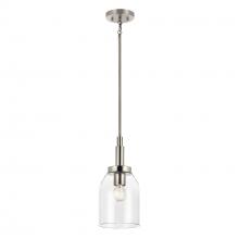  52725NI - Mini Pendant 1Lt