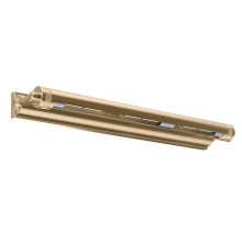 Kichler Canada Zone 2 Stocking 52816CPZ - Picture Light 3Lt