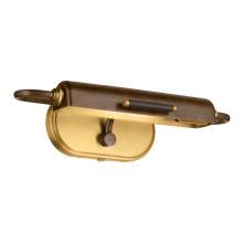 Kichler Canada Zone 2 Stocking 52819LBZ - Picture Light 1Lt