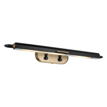 Kichler Canada Zone 2 Stocking 52821BK - Picture Light 3Lt
