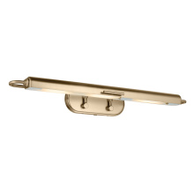 Kichler Canada Zone 2 Stocking 52821CPZ - Picture Light 3Lt