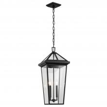  59130BKT - Outdoor Pendant 2Lt