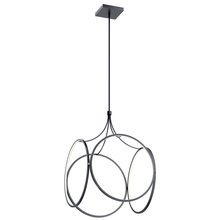  83348MBK - Pendant LED