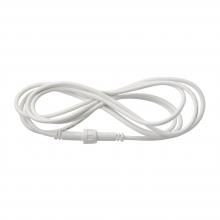  DLE06WH - Unv. Extension Cord 6'