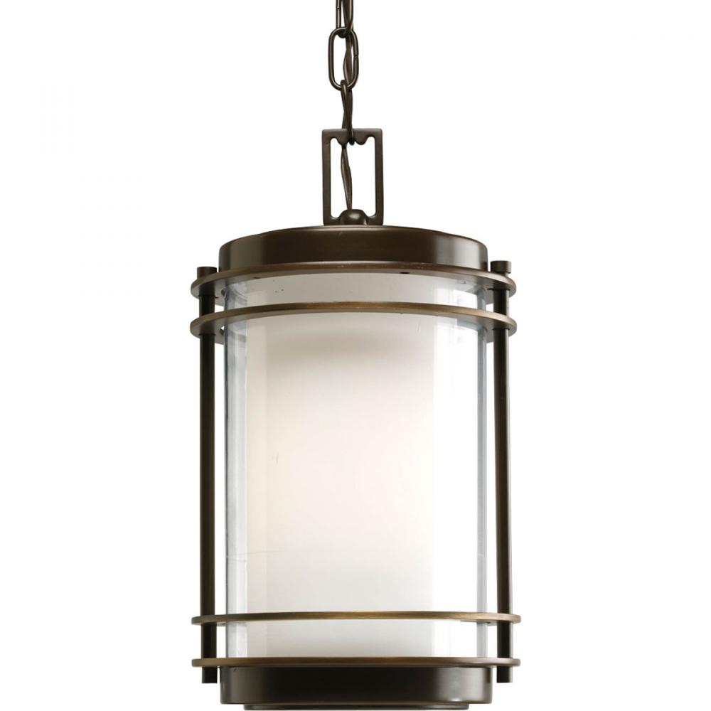 Penfield Collection One-Light Hanging Lantern