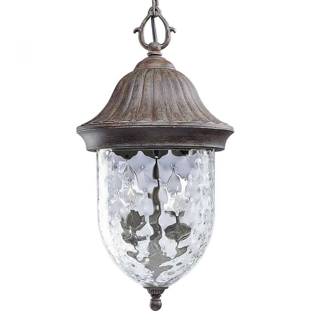 Coventry Collection Two-Light Hanging Lantern