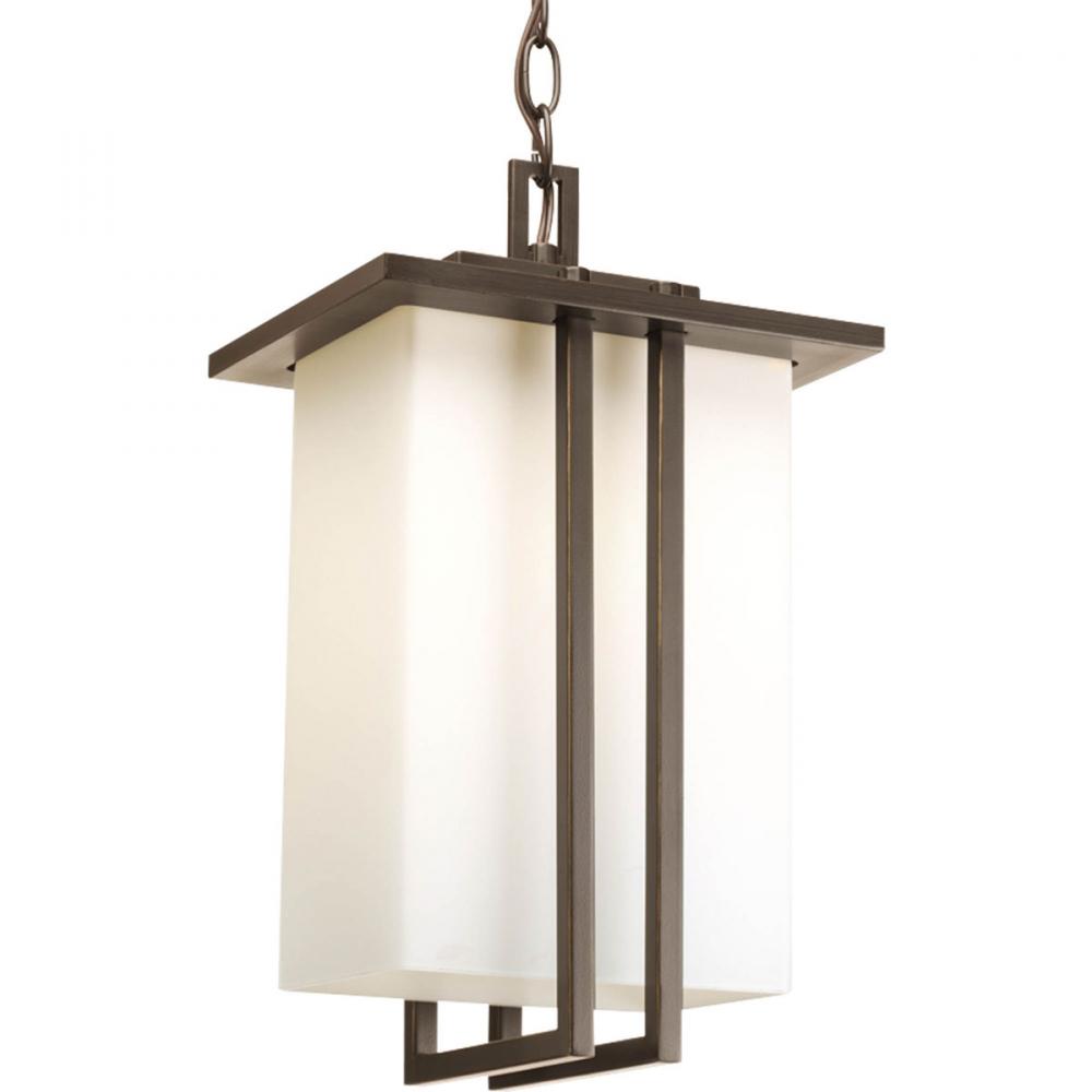 Dibs Collection Outdoor One-Light Hanging Lantern
