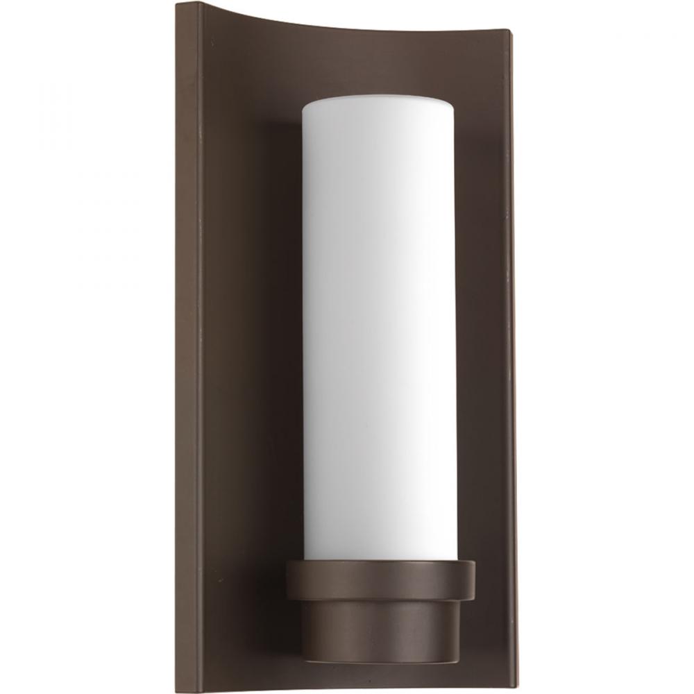 Z-1020 Collection One-Light LED Wall Lantern