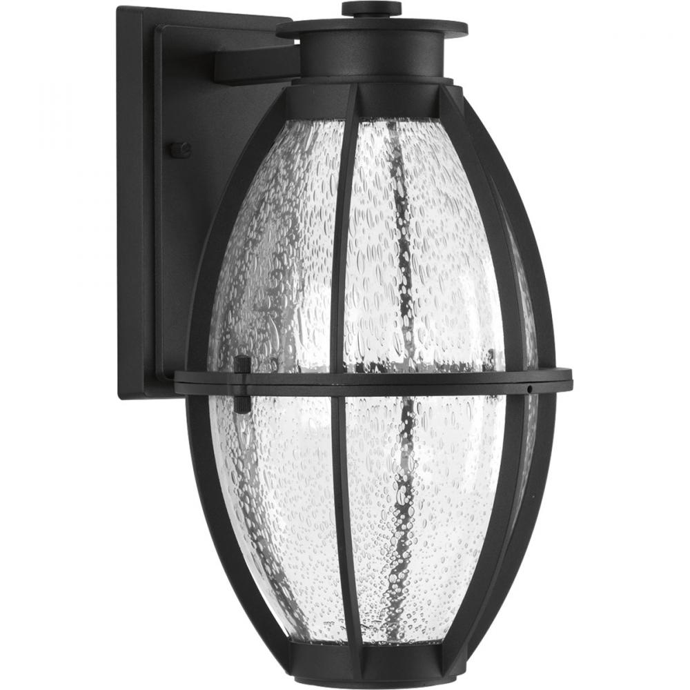 Pier 33 Collection One-Light LED Wall Lantern