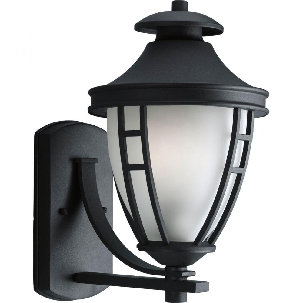 Fairview Collection One-Light Wall Lantern