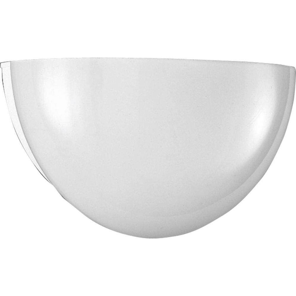 P7112-30 1-100W MED WALL SCONCE