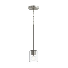 Progress Canada P500517-009 - P500517-009 1-100W MED MINI-PENDANT