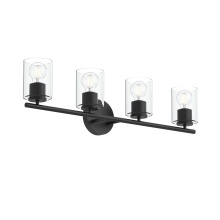 Progress Canada P300584-031 - P300584-031 4-100W MED BATH BRACKET