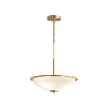 Progress Canada P3450-191 - P3450-191 3-100W MED INV PENDANT