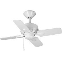 Progress Canada P250008-030 - P250008-030 32IN 4 BLADE FAN