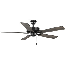 Progress Canada P250080-31M - P250080-31M 52 INCH CEILING FAN