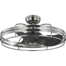 Progress Canada P250096-009 - P250096-009 3-BLADE CAGE FAN