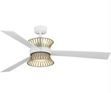 Progress Canada P250110-028-30 - P250110-028-30 3-BLD 55IN CLG FAN