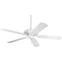 Progress Canada P2502-30 - P2502-30 52in 5 BLADE FAN OUTDOOR