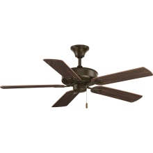 Progress Canada P2503-20 - P2503-20 52in 5-BLADE CEILING FAN