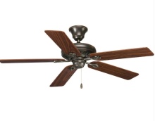 Progress Canada P2521-20 - P2521-20 52in 5 BLADE FAN