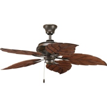 Progress Canada P2526-20 - P2526-20 52in 5 BLD IN/OUTDOOR CLG FAN
