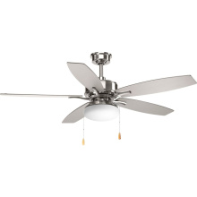 Progress Canada P2552-09 - P2552-09 52IN PULL CHAIN 5 BLADE FAN