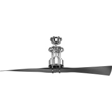 Progress Canada P2570-15 - P2570-15 56IN 2 BLADE FAN