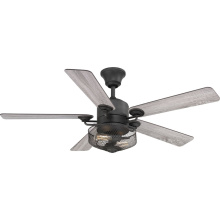 Progress Canada P2584-71 - P2584-71 54IN 5 BLADE FAN W/LIGHT KIT